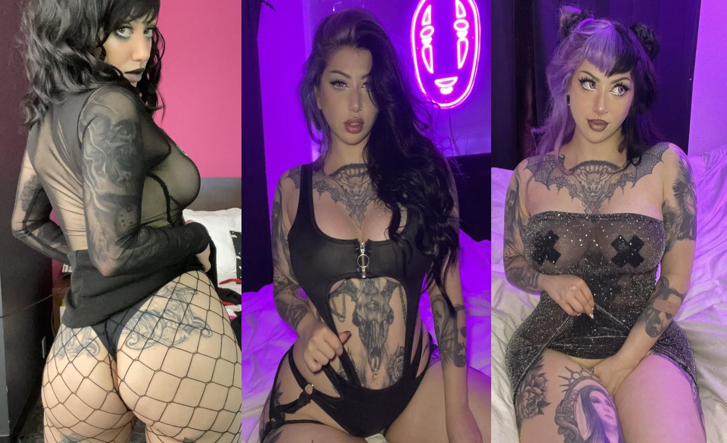 raven grim onlyfans leaked