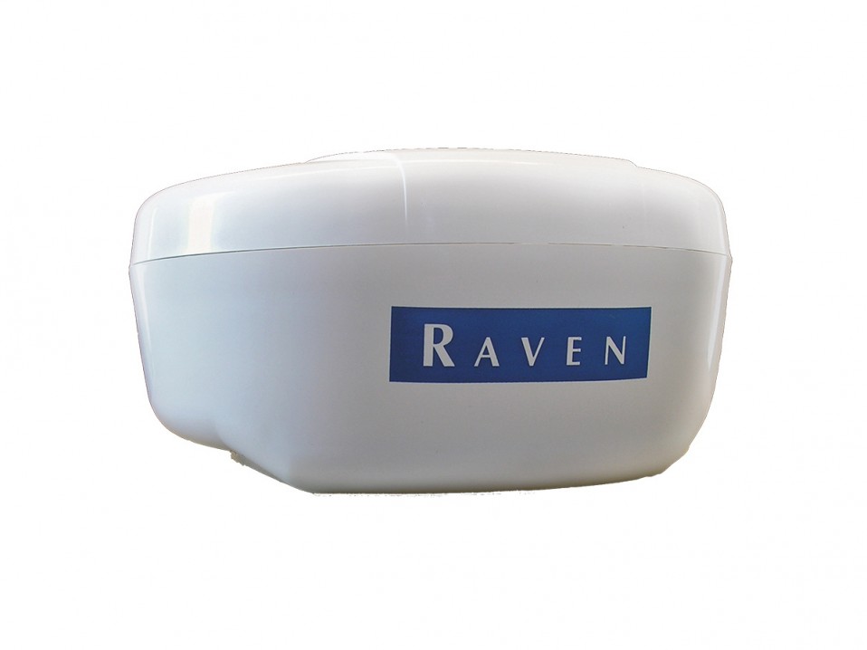 raven phoenix 200 receiver