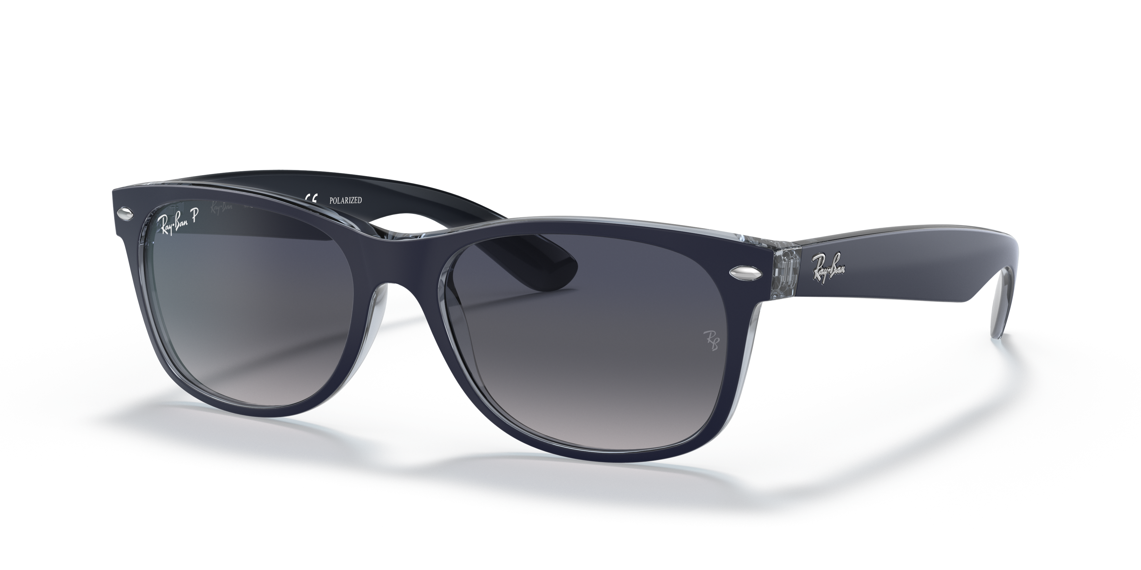 ray ban rb2132 polarized new wayfarer