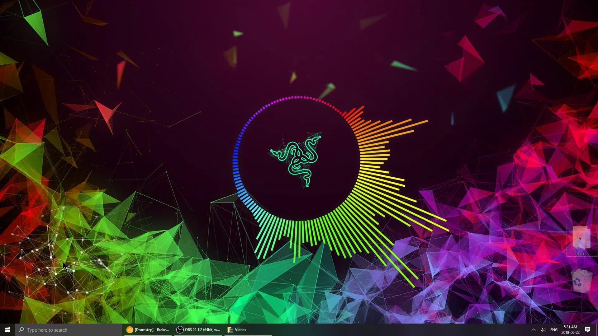 razer wallpaper engine