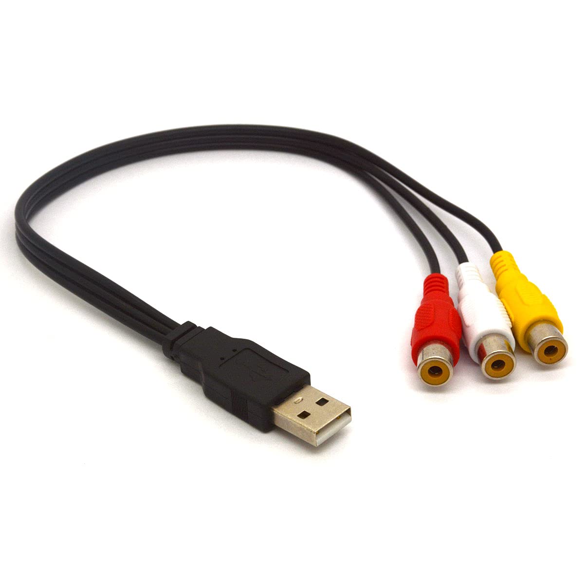 rca to usb adapter