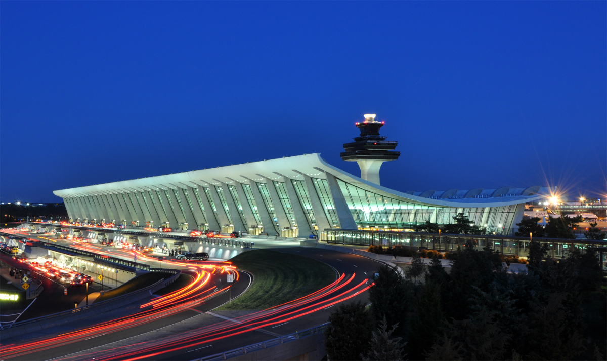 rco airport