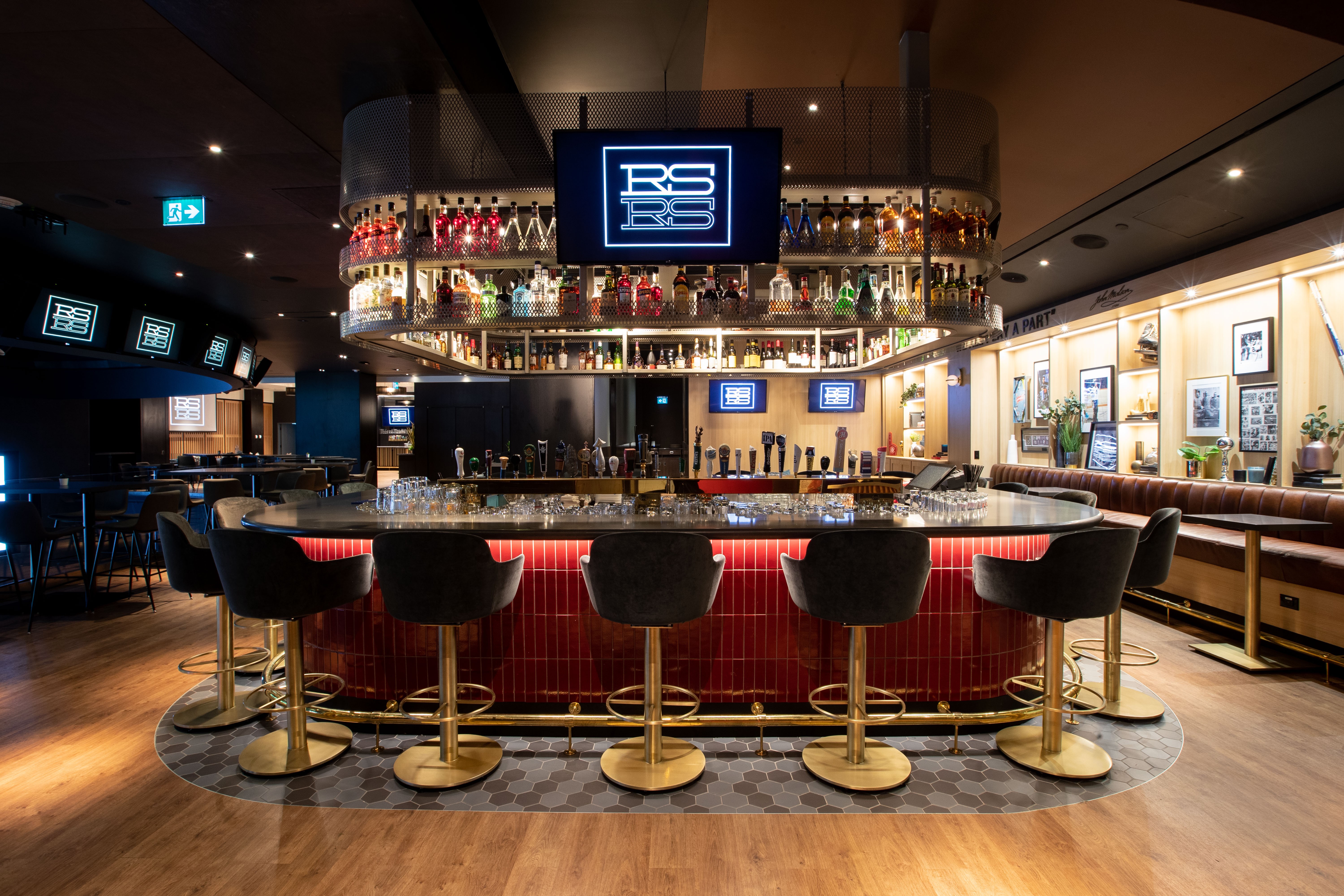 realsports toronto