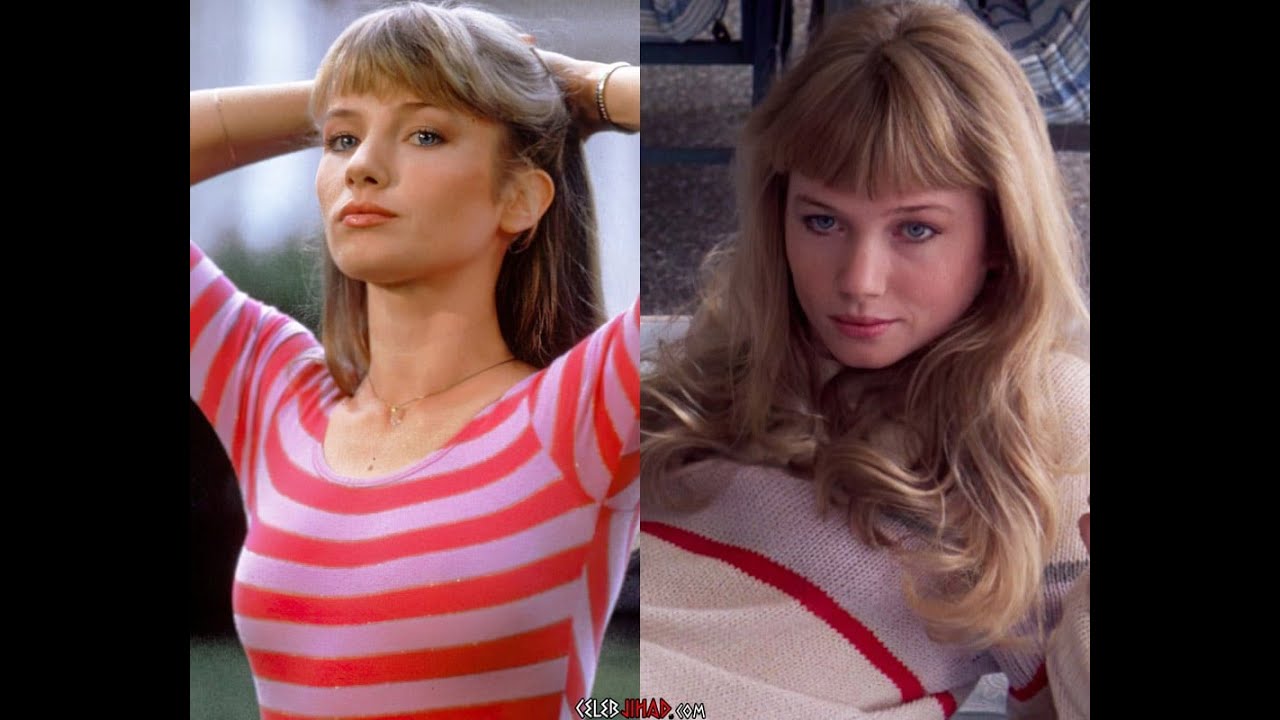 rebecca de mornay hot