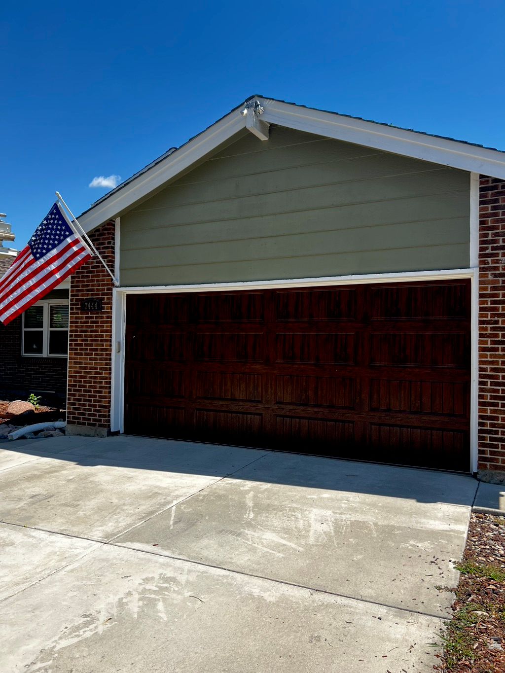 red rocks garage doors reviews