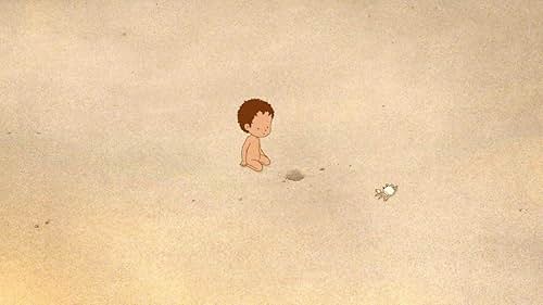 red turtle imdb