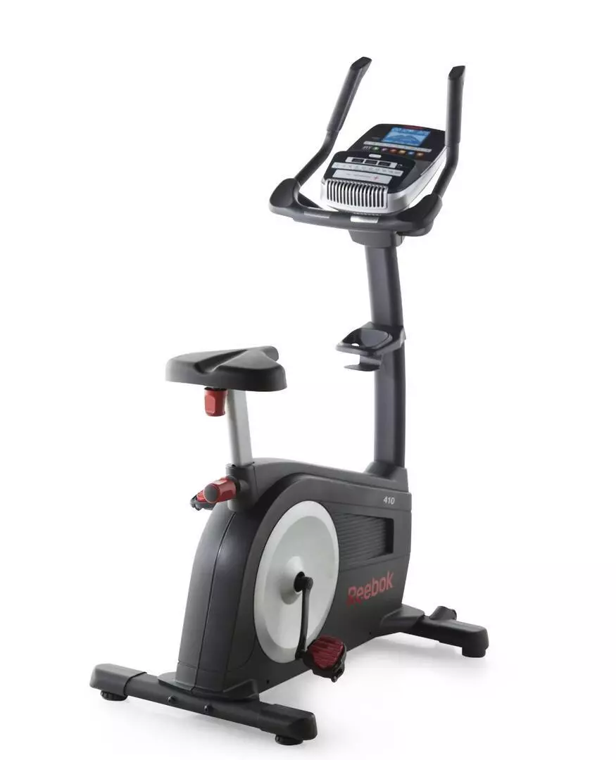 reebok exercise cycle