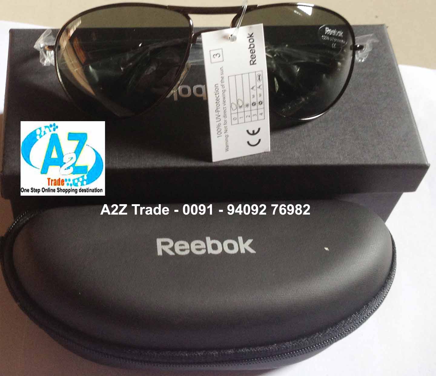 reebok sunglasses price