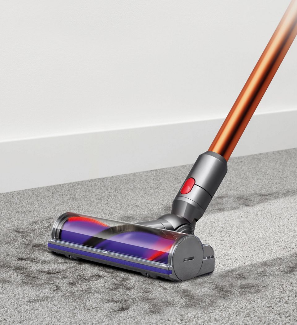 refurbished dyson vacuum