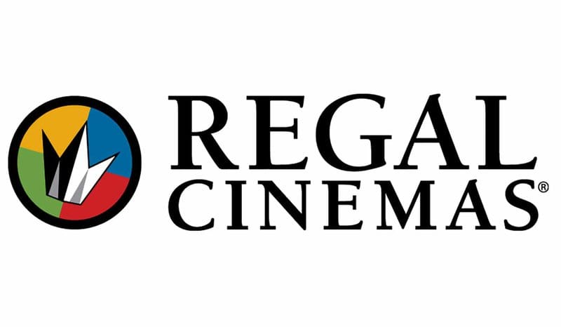 regal entertainment group near me