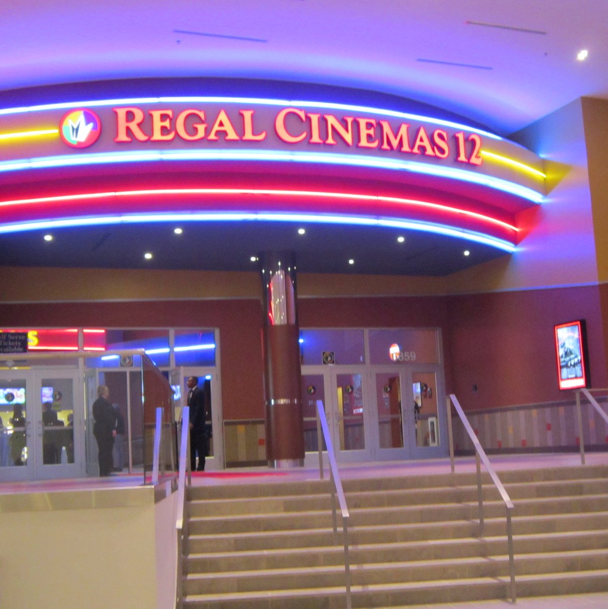 regal theaters st louis