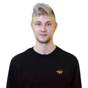 rekkles dpi