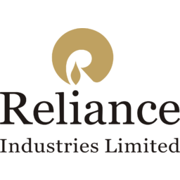 reliance industries split history