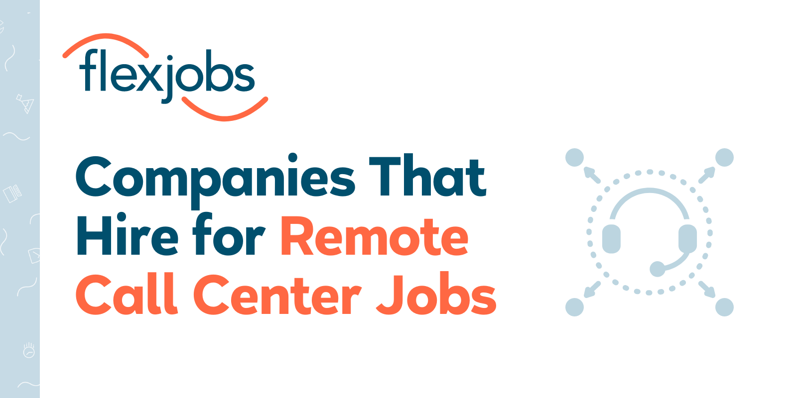 remote call center jobs