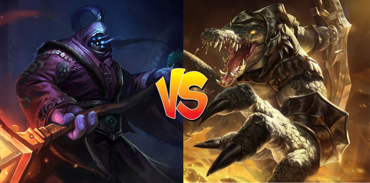 renekton vs jax