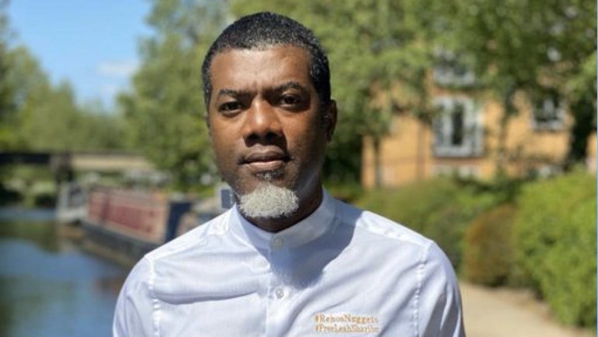 reno omokri