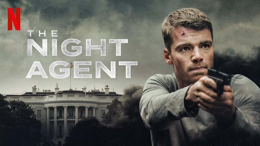 repartiment de the night agent