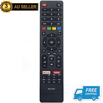 replacement jvc tv remote