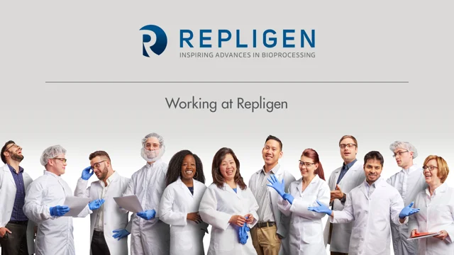 repligen corporation