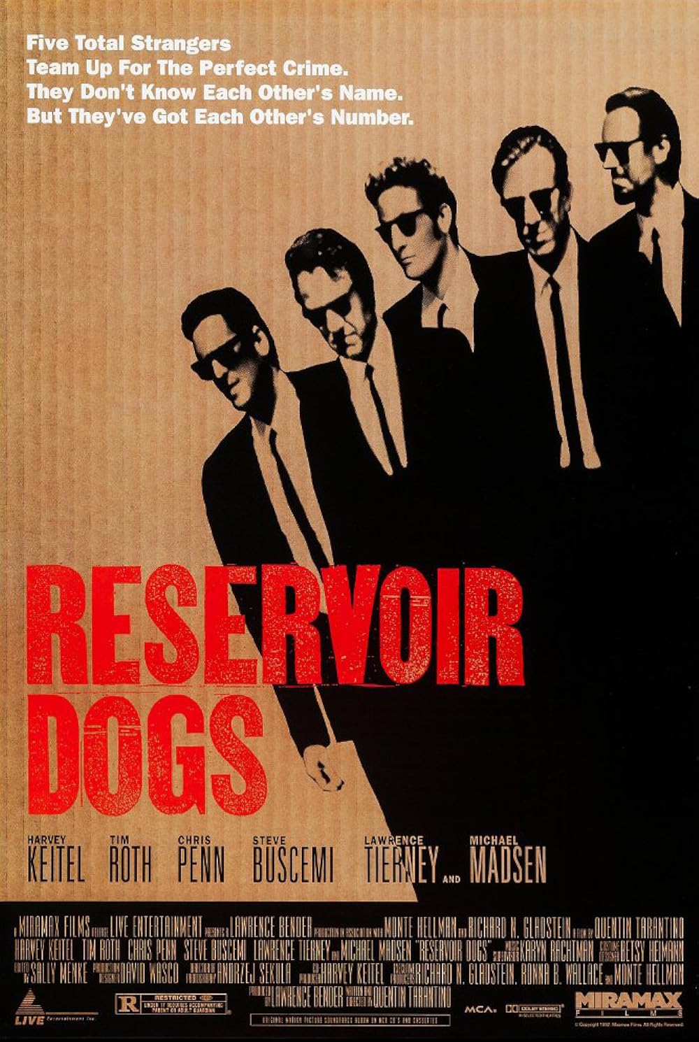 reservoir dogs translate