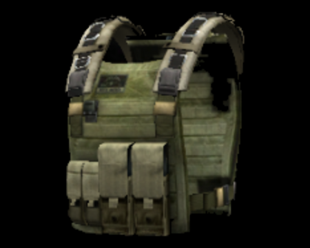 resident evil 5 melee vest worth it