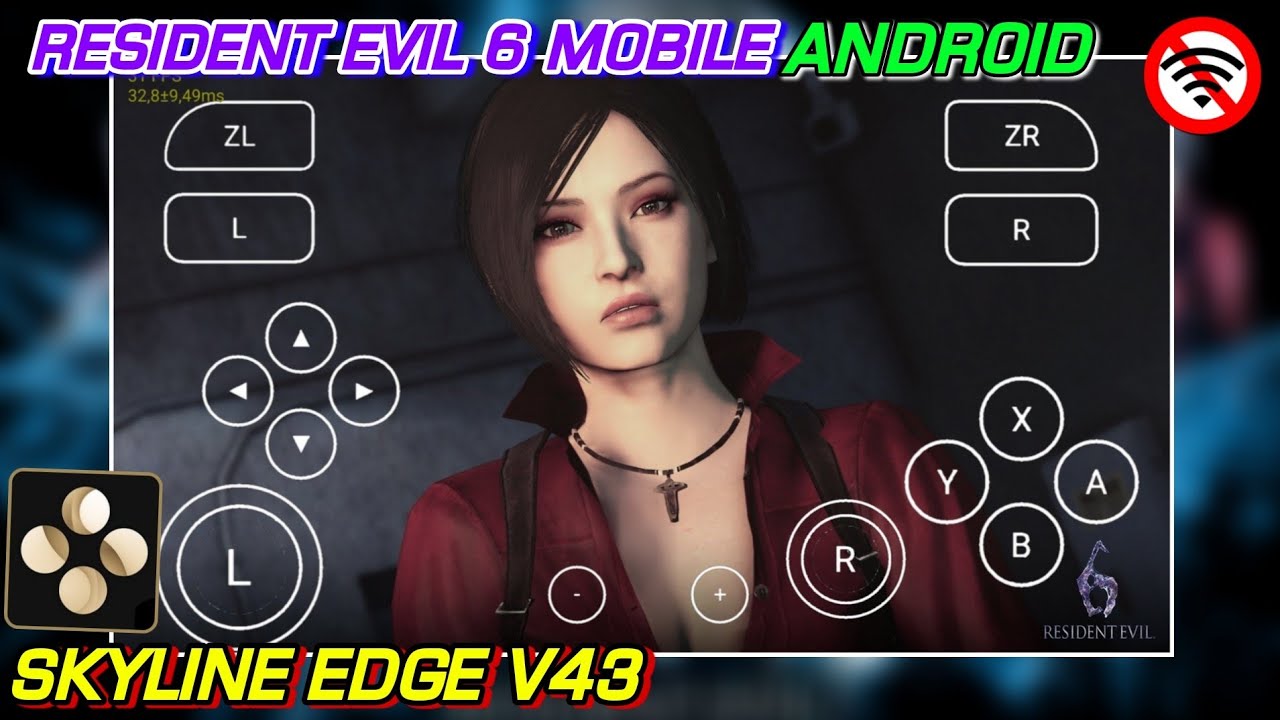 resident evil 6 download android