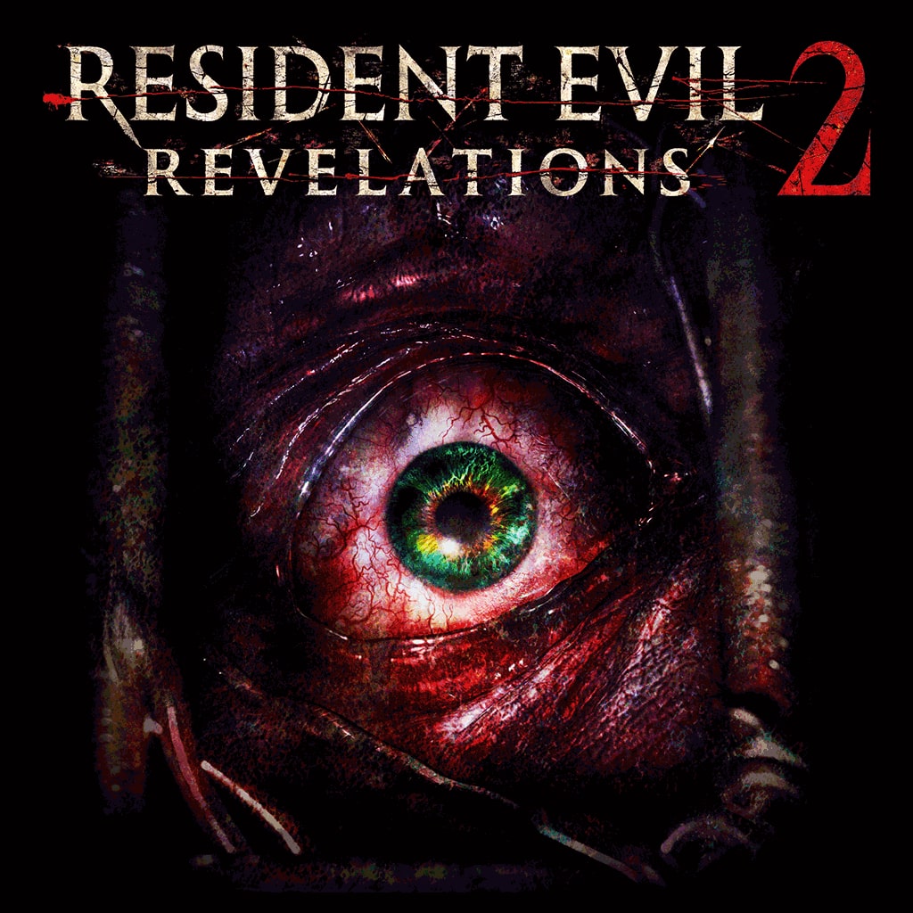 resident evil revelations 2