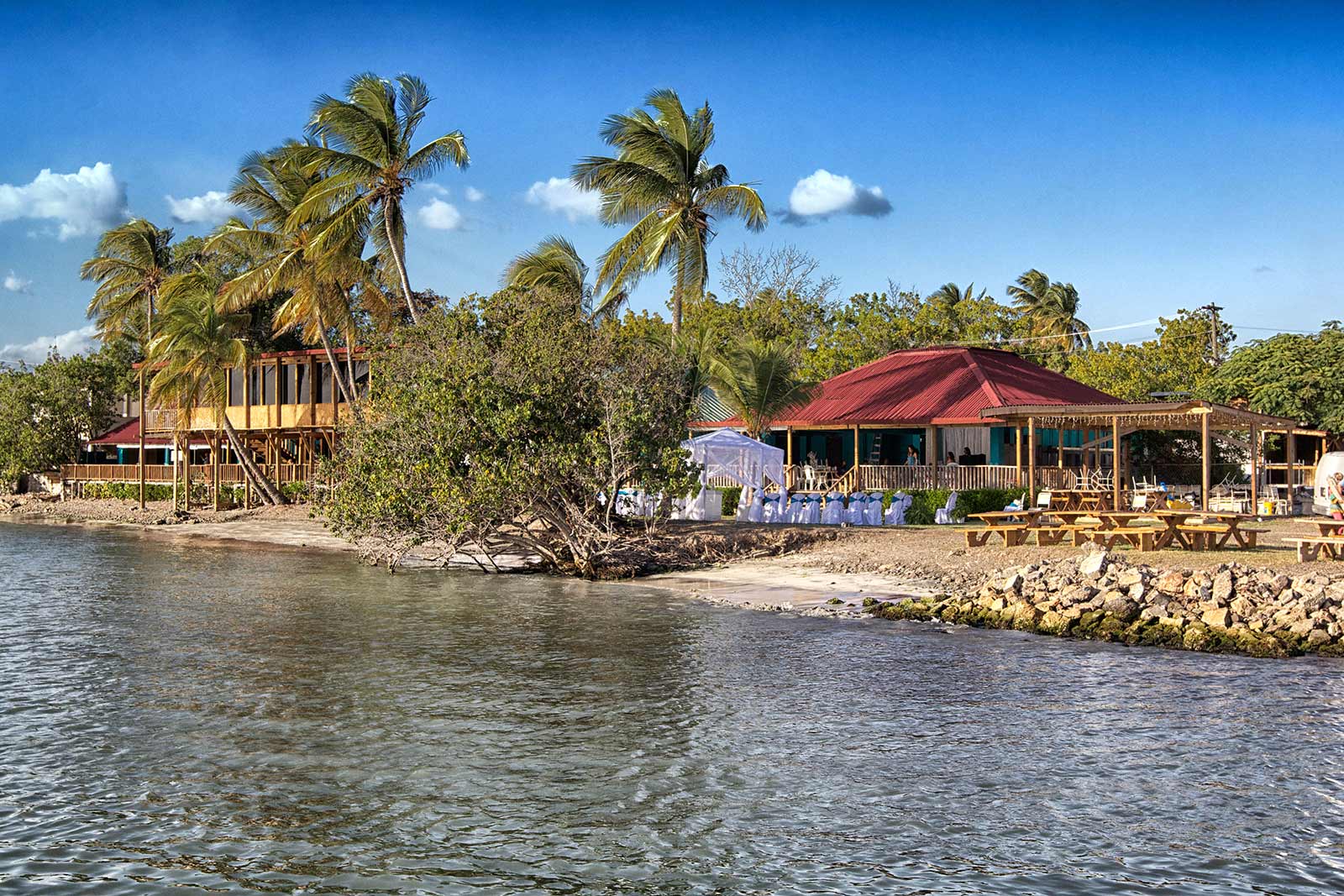 restaurantes en salinas