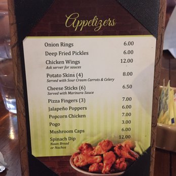 restaurants in kapuskasing