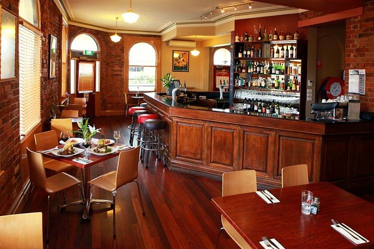 restaurants in kyneton