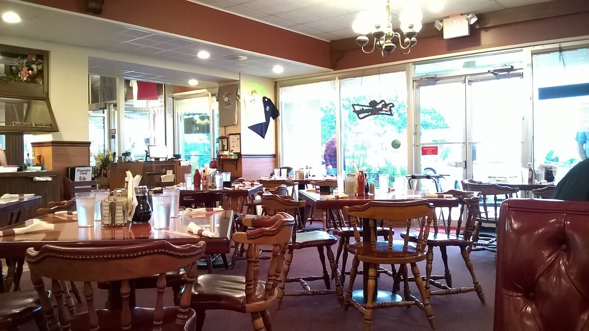 restaurants in mackinaw city mi