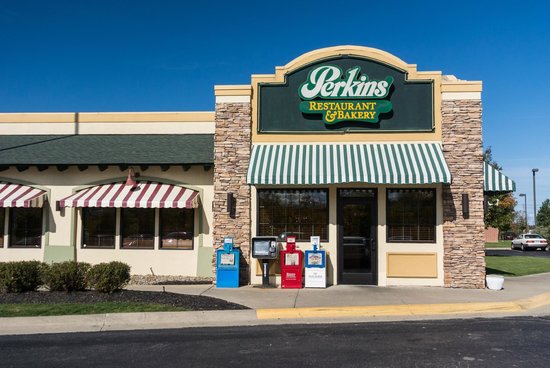 restaurants perkins