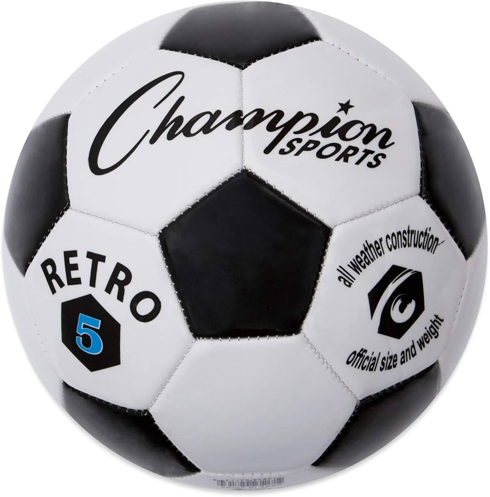 retro ball