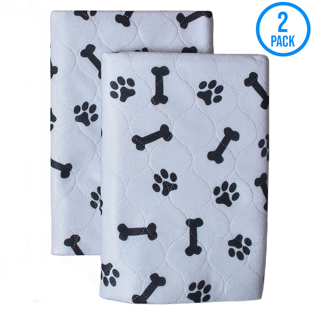 reusable pee pads for dogs