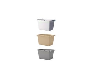 rev a shelf replacement bins