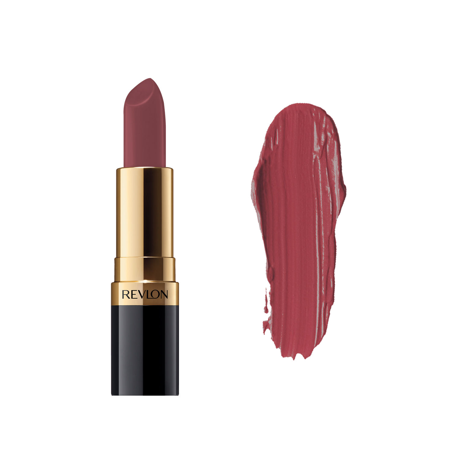 revlon rum raisin lipstick