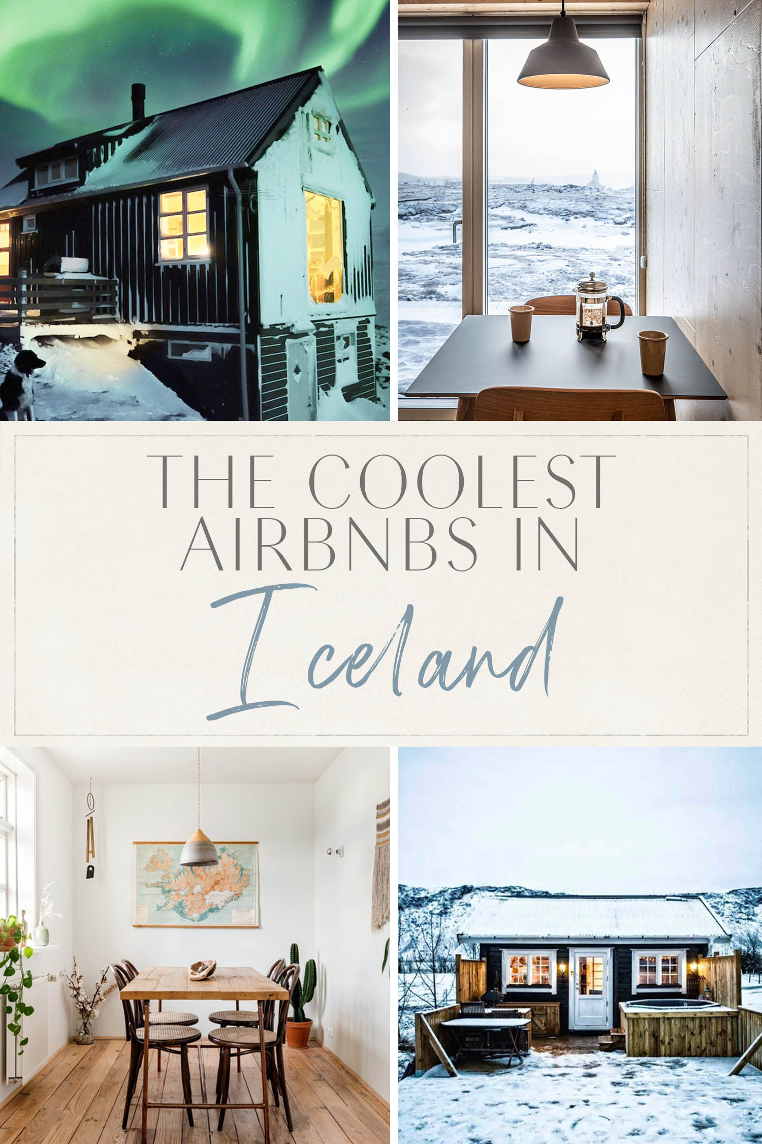 reykjavik airbnb