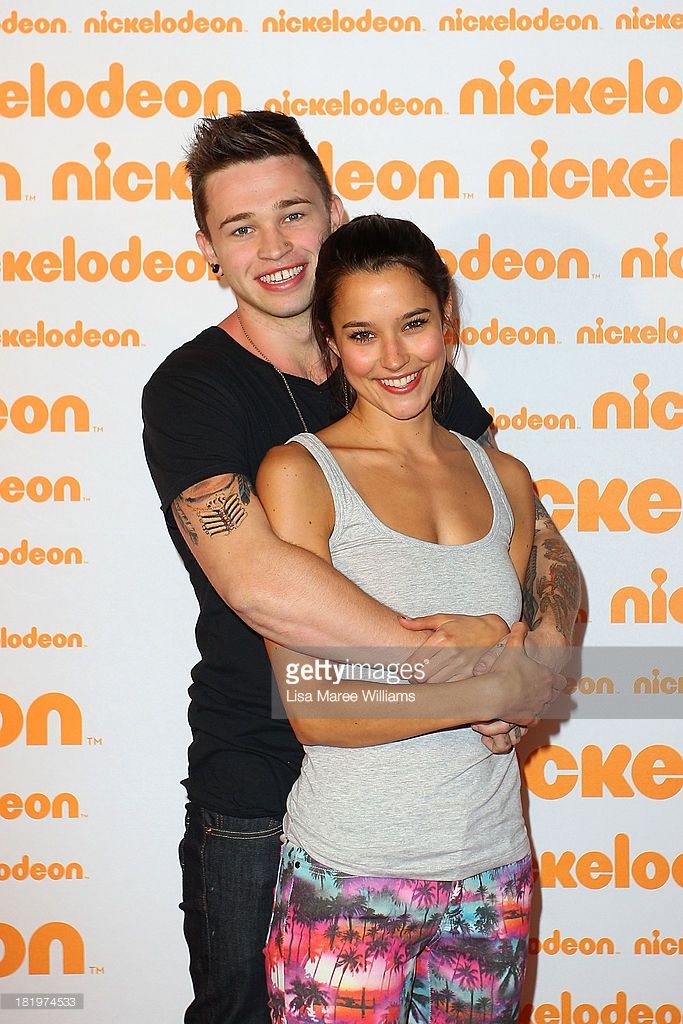 rhiannon fish and reece mastin