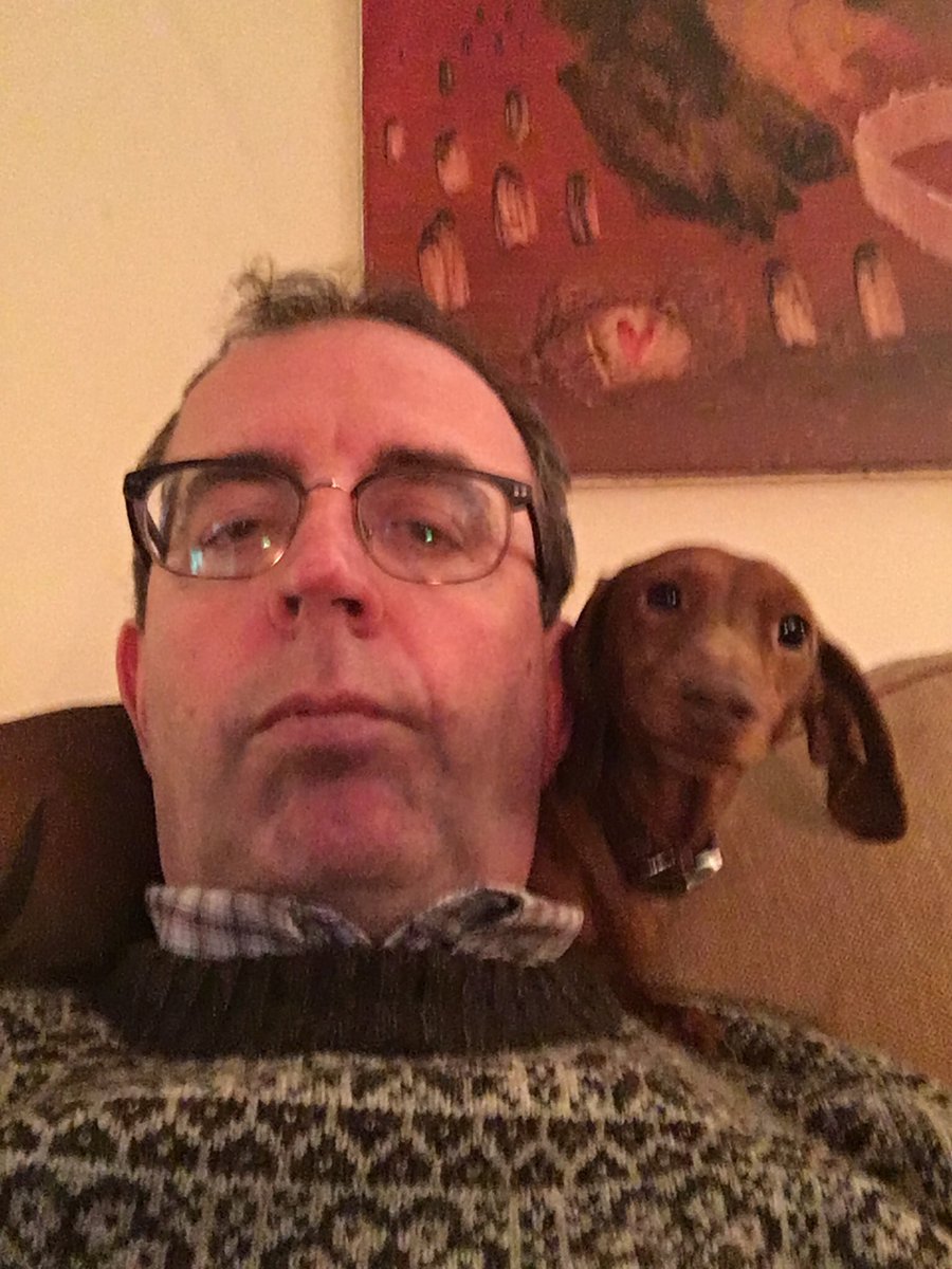 richard coles twitter