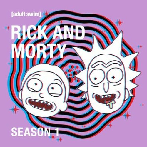 rick and morty soundtrack season 1