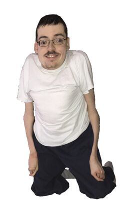 ricky berwick