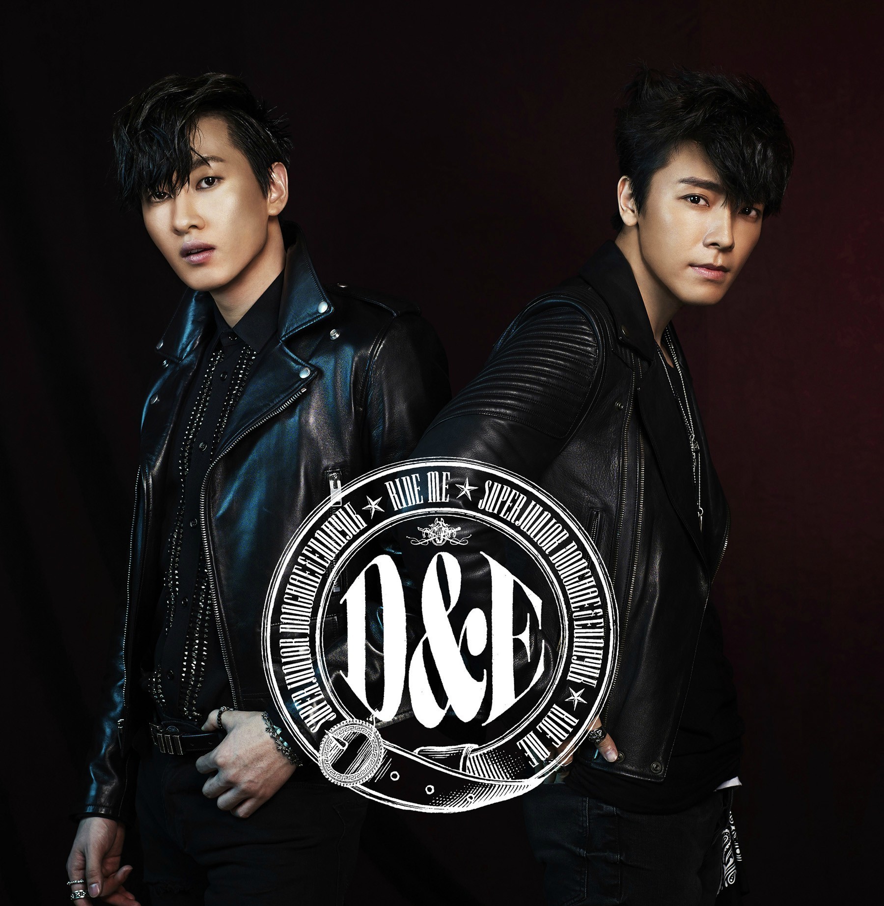 ride me d&e