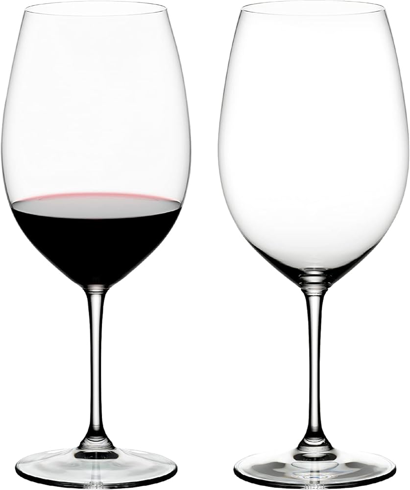 riedel cabernet xl