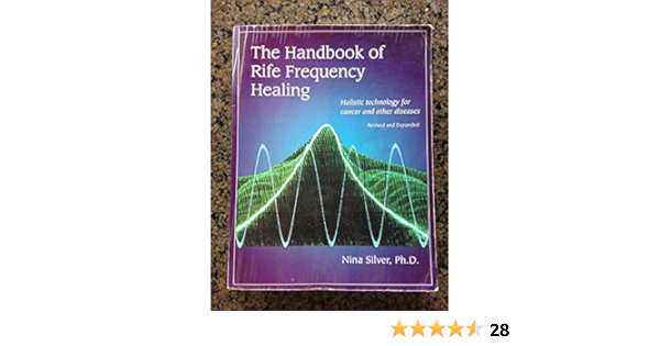 rife frequency handbook