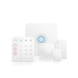 ring alarm system