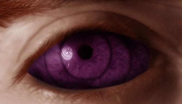 rinnegan real life