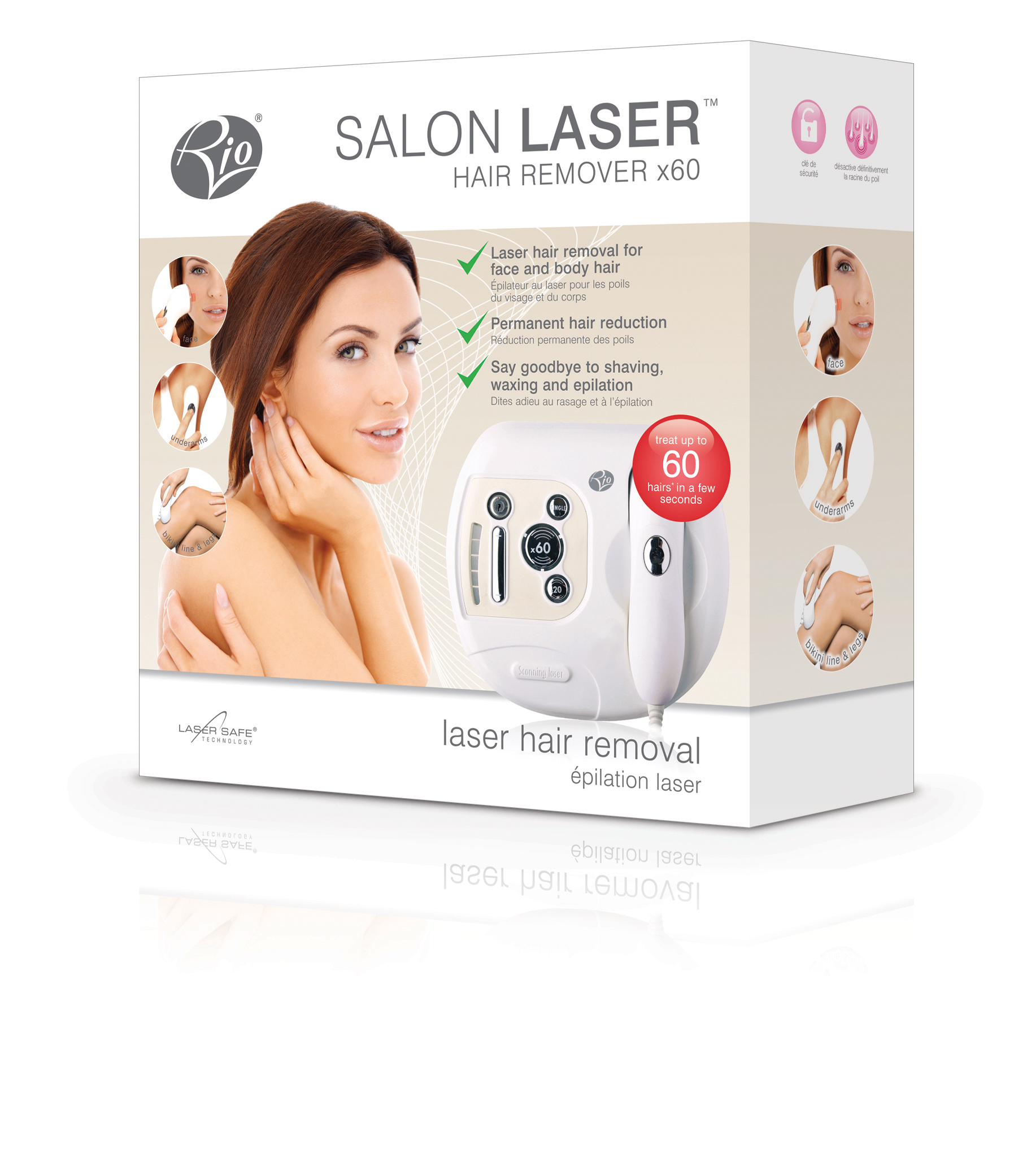 rio salon laser hair removal