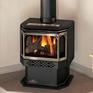 ritetemp gas fireplace