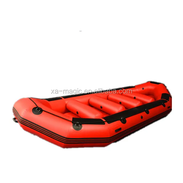 river rafting boat price