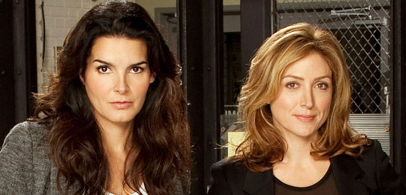 rizzoli and isles actresses